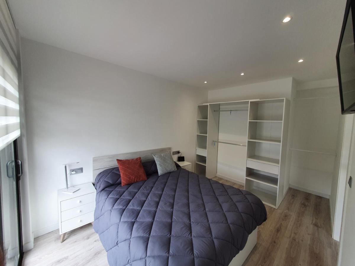 Moderno Duplex Comfort Росес Екстериор снимка