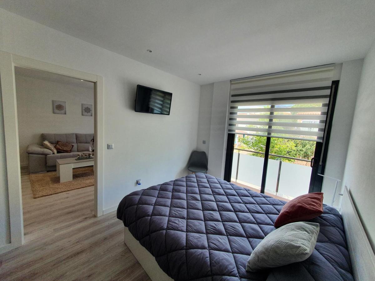 Moderno Duplex Comfort Росес Екстериор снимка