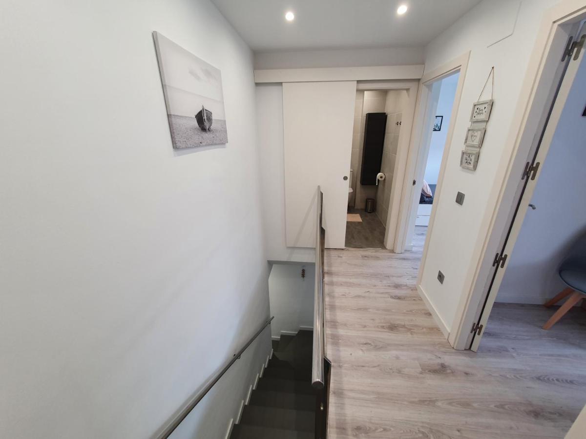 Moderno Duplex Comfort Росес Екстериор снимка