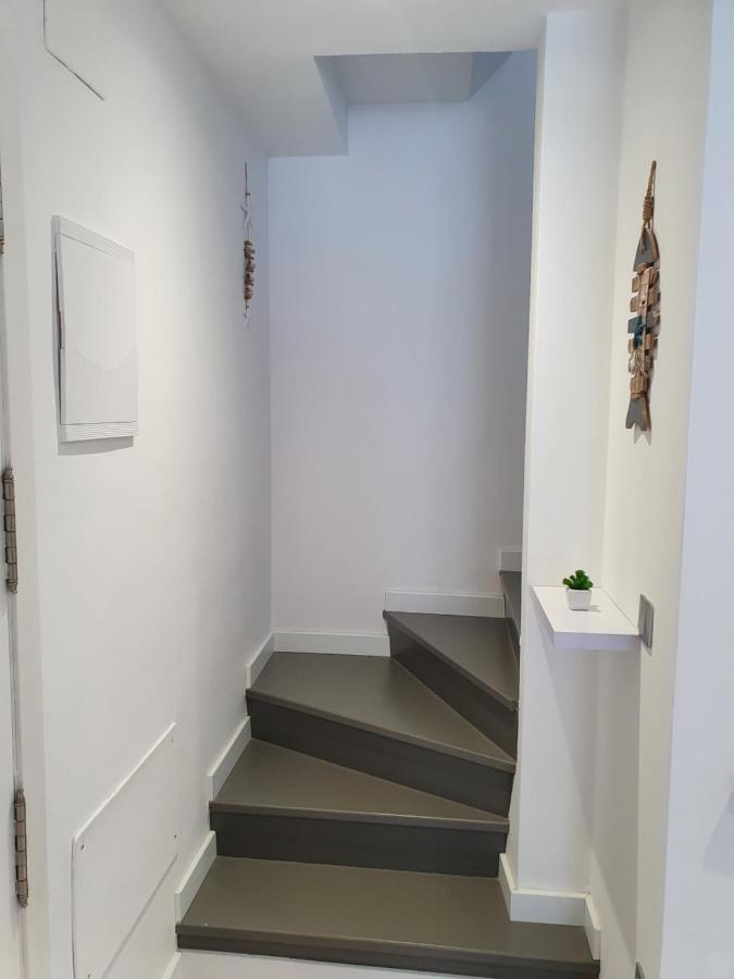 Moderno Duplex Comfort Росес Екстериор снимка